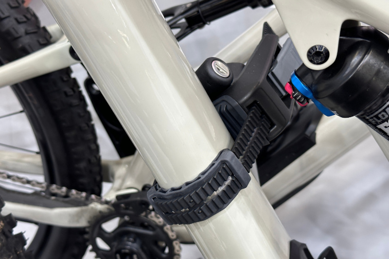 Thule Epos Hitch Bike Rack Overview 