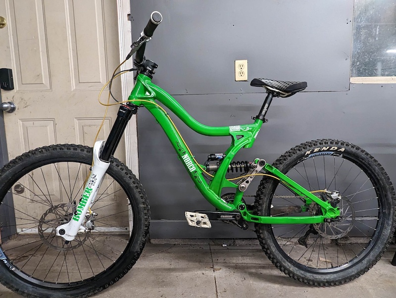 2008 Norco Shore 2 For Sale 2008-norco-shore-2-for-sale