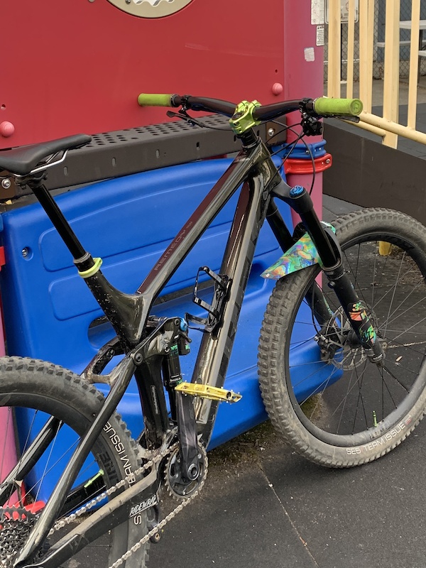 2021 Trek remedy 9.8 For Sale
