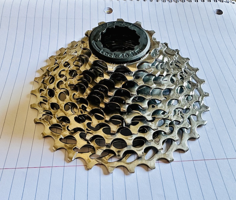 11 speed 11-32 cassette For Sale