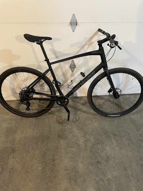 Specialized sirrus x discount 3.0 for sale