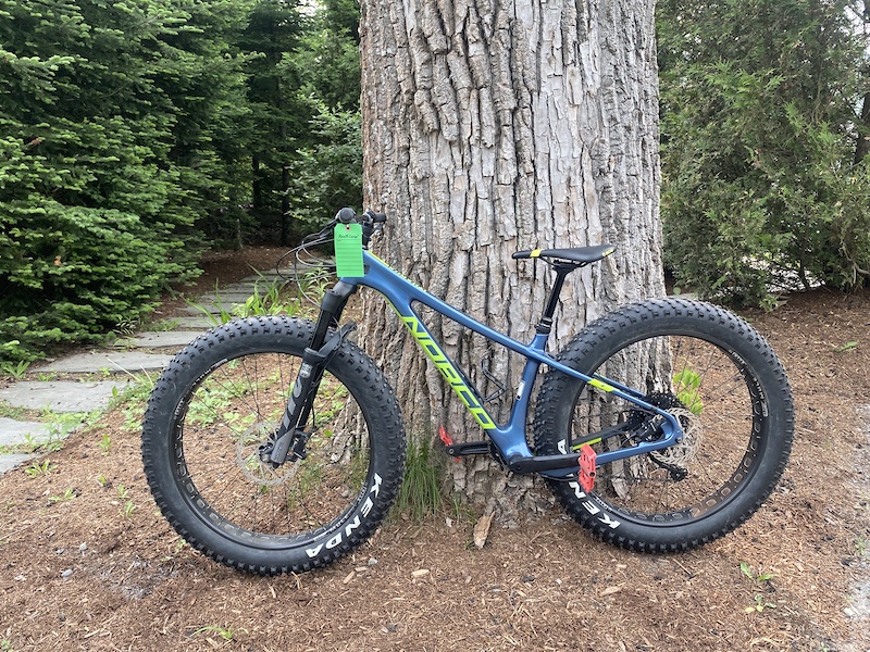 norco ithaqua 2