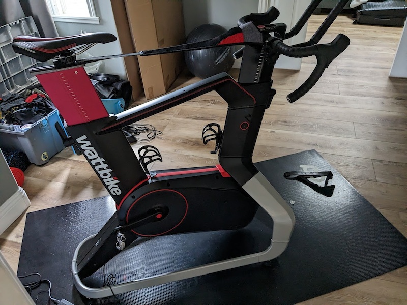Wattbike Atom For Sale
