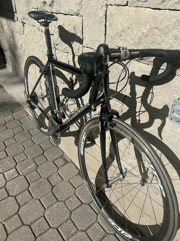 litespeed road bike for sale