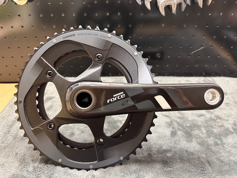 exogram crankset