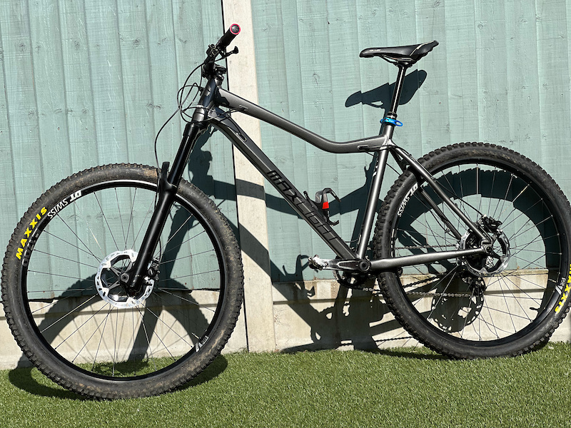 Xc hardtail hot sale 2020