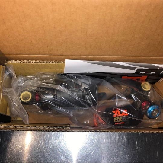 2023 Fox Float X2 For Sale 2023 Fox Float X2 For Sale