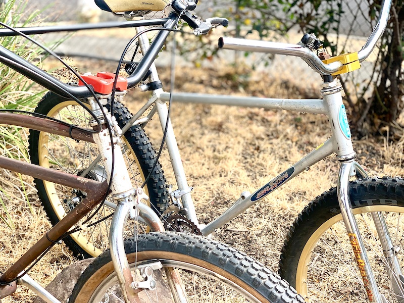 Schwinn Excelsior 26