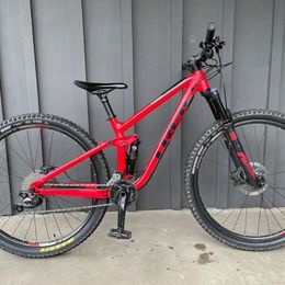 2017 Trek Fuel EX 7 For Sale