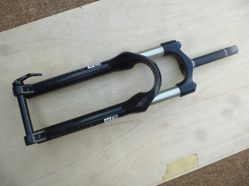 rockshox argyle rct jump bike forks