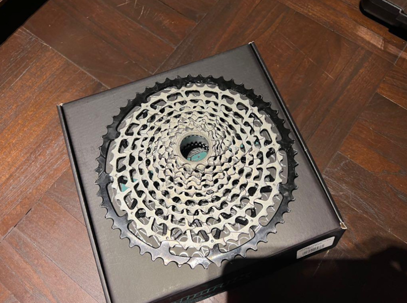 Garbaruk 12 speed cassette shimano microspline For Sale