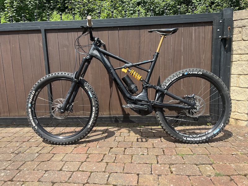 Specialized kenevo 2019 for on sale sale