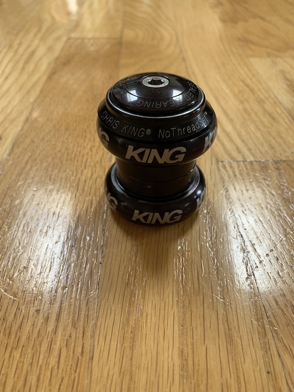 Head set Top cap - Studio Vélo