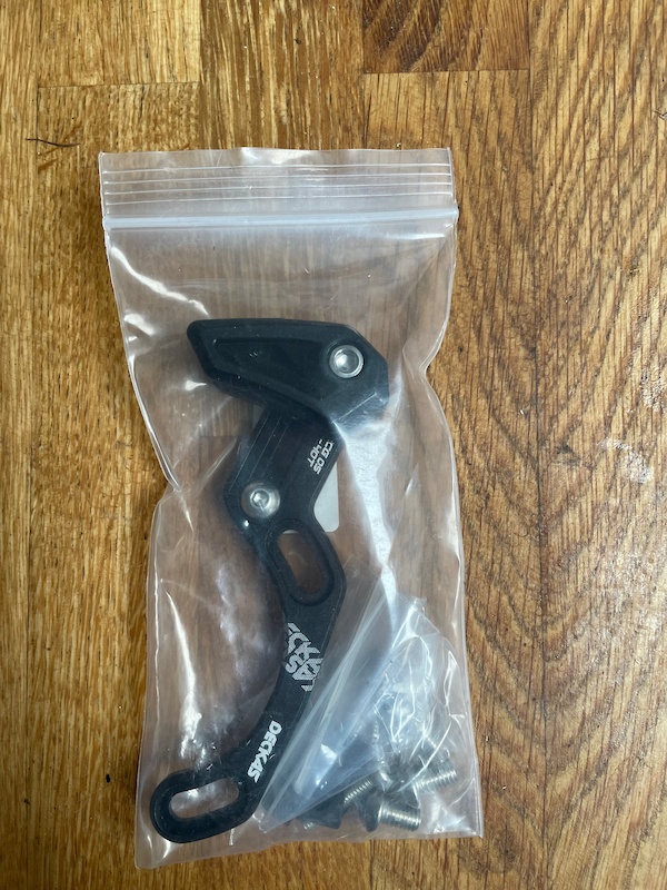 2023 Deckas ICG05 30-40t chain guide For Sale