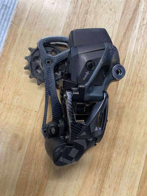 2021 Sram Xo1 Axs Mech And Shifter For Sale