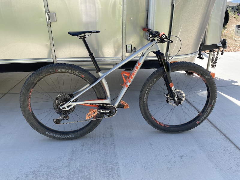 trek stache 9.7 for sale