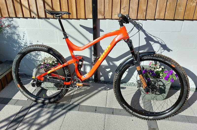 Vitus escarpe 29 vrx hot sale