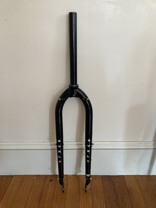 Surly cheap krampus fork