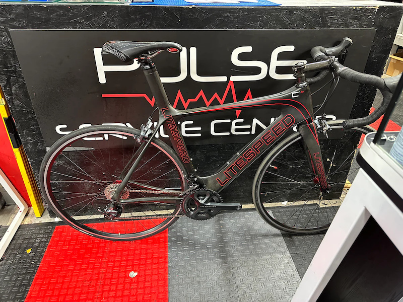 Litespeed c1r store for sale