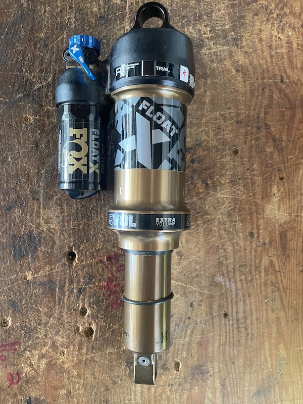 2022 Fox float X factory rx tune For Sale