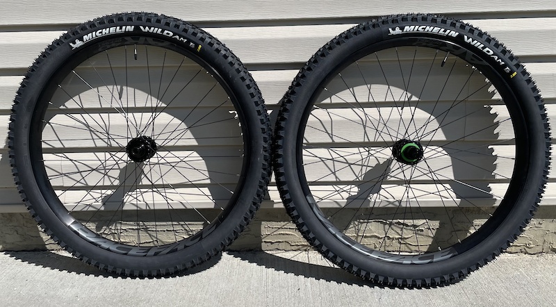 27.5 deals plus rims