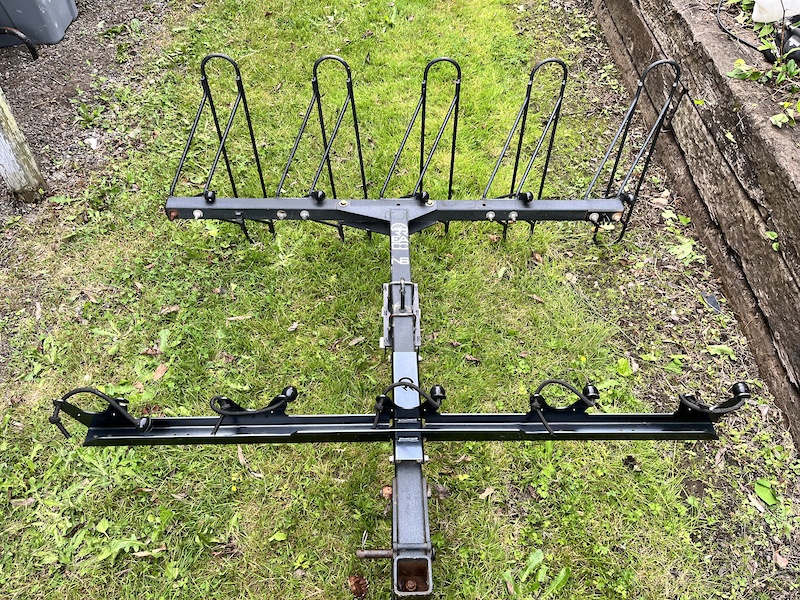 Recon Bike Rack For Sale