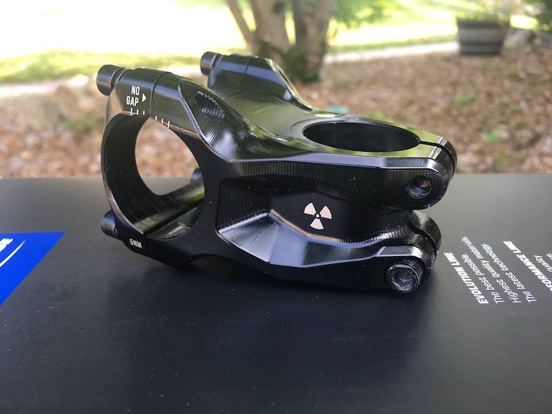 Nukeproof Horizon Stem (Pending Sale) For Sale