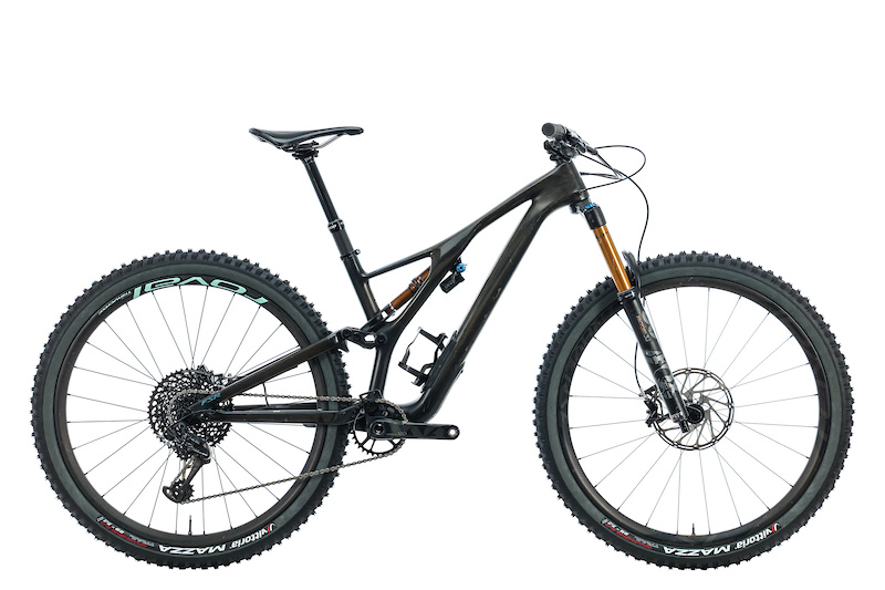 Specialized s 2024 works stumpjumper 2019