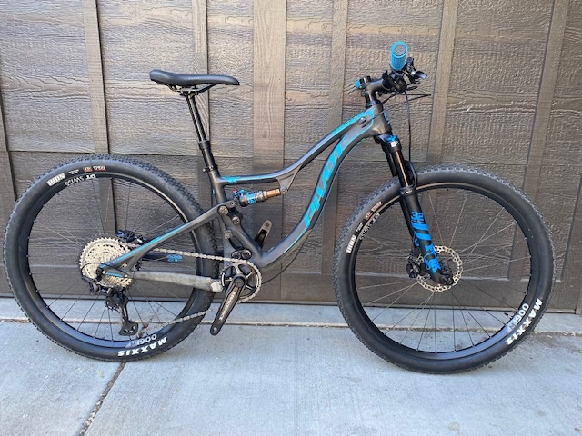 sunspeed fat bike