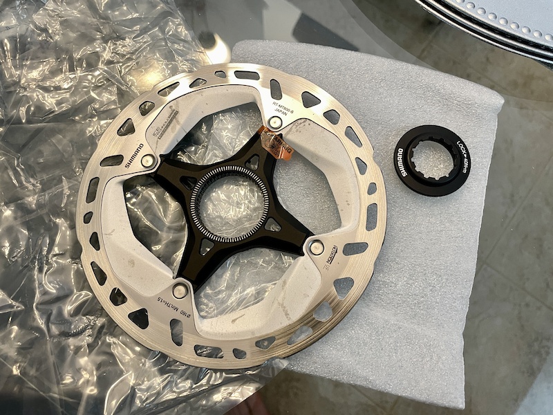 ultegra disc rotor 160mm