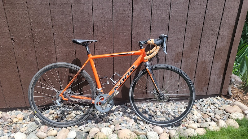 Kona best sale jake 2014