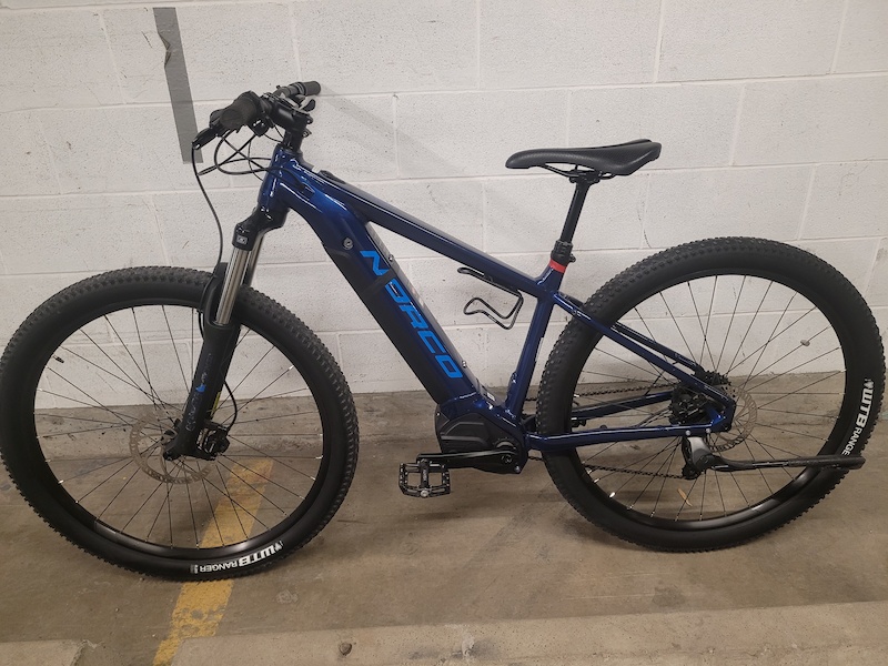 norco charger vlt for sale