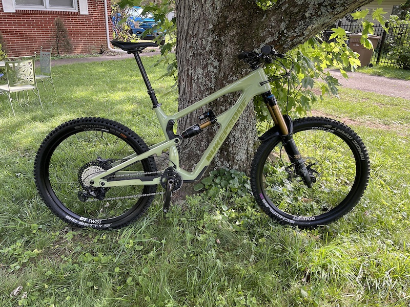 Nukeproof 275 mega online 2021