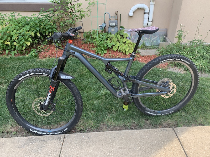 Stumpjumper evo 2024 29 s3