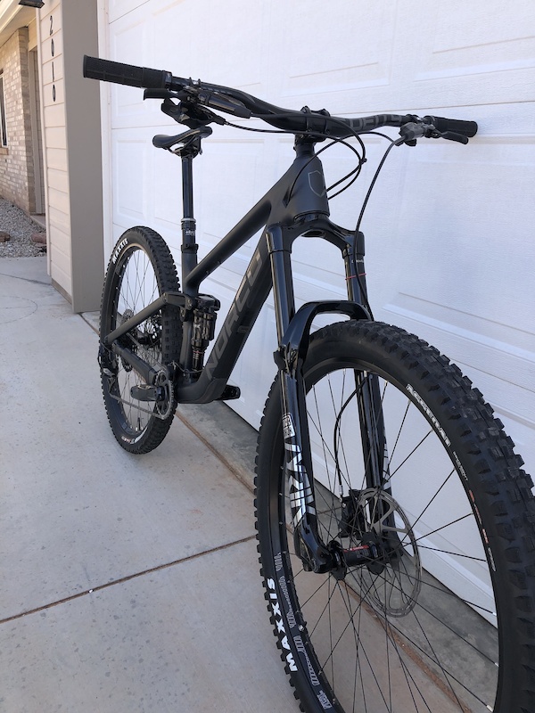 2021 Norco Sight C2 For Sale