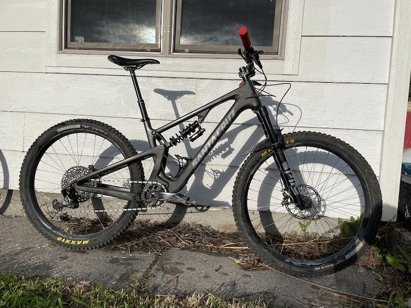 2019 Santa Cruz 5010 For Sale