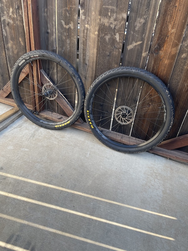 2023 Raceface take off wheels For Sale