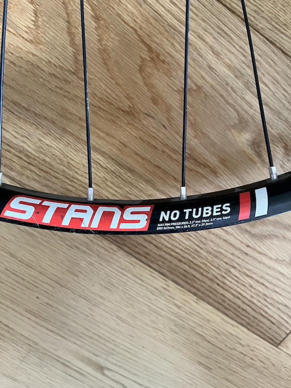 Stans arch mk3 discount 27.5