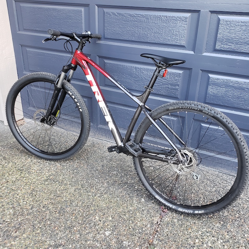 trek marlin 6 2022 for sale