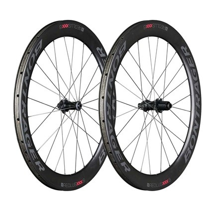 bontrager aeolus xxx 6 disc