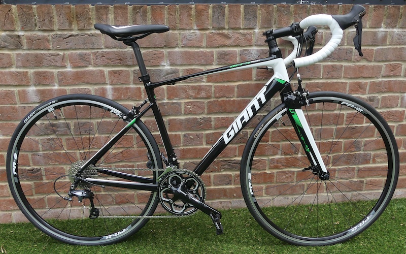 Giant defy shop aluxx 2015