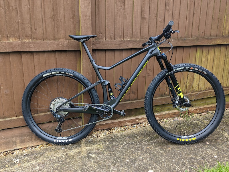 scott spark rc comp 900