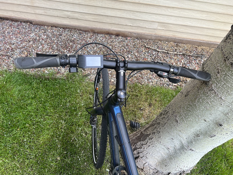 2017 trek 920 for sales sale