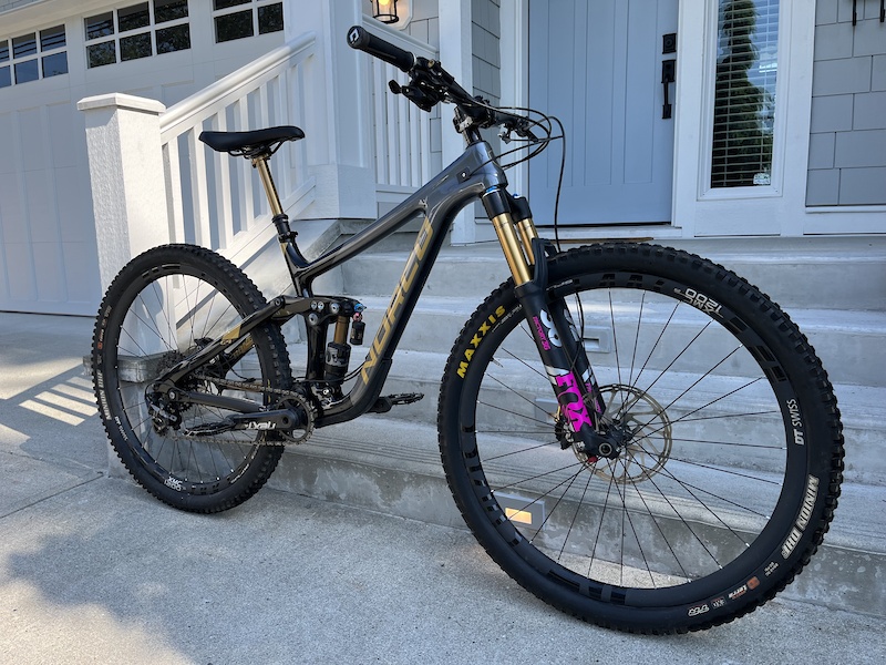 2018 norco best sale range c1