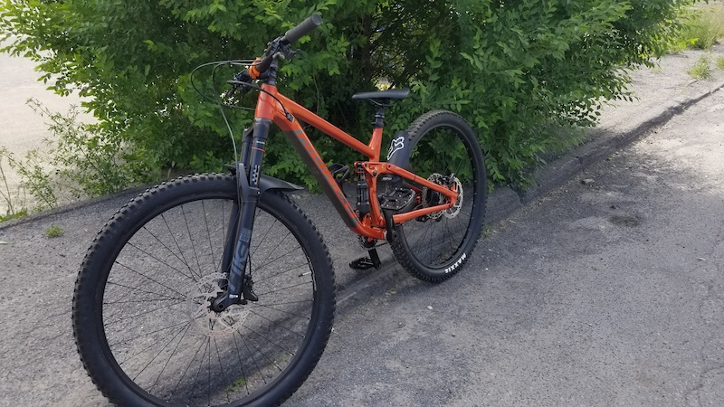 Norco fs2 2021 hot sale