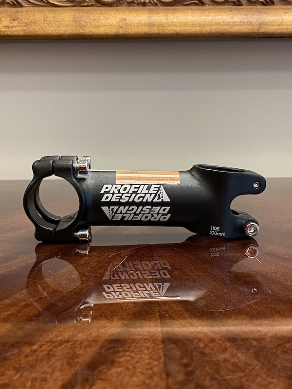 Threadless Road Stem Dino New For Sale