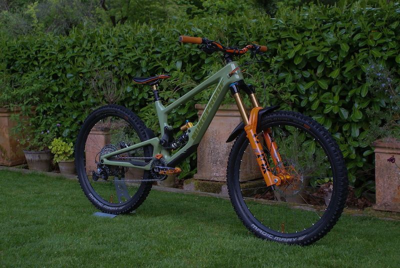 2021 nukeproof giga