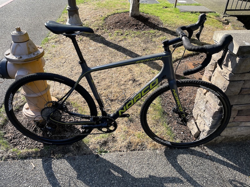 norco search for sale