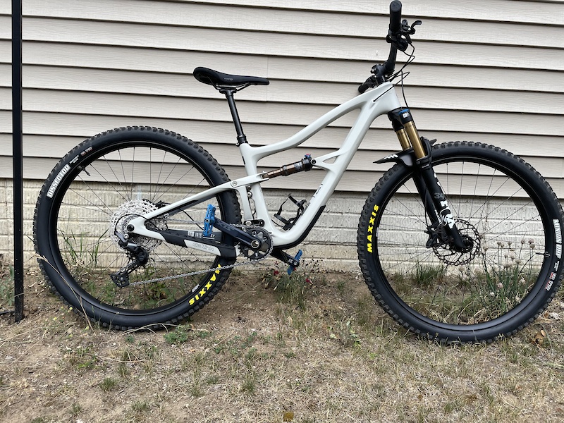 2023 Ibis Ripley V4S Medium MINT FREE SHIPPING For Sale