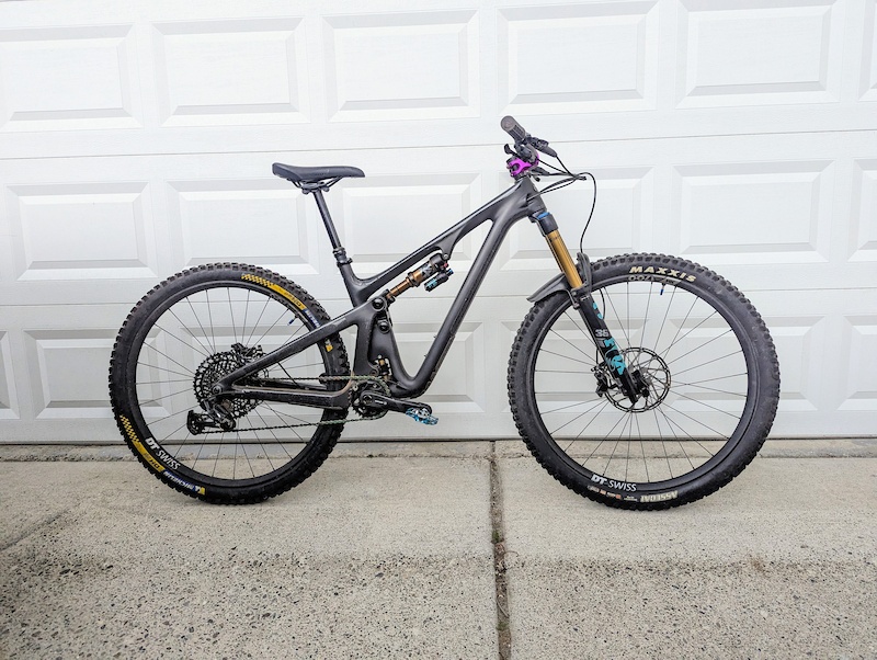 2022 Yeti SB130 Lunch Ride For Sale